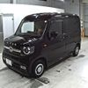 honda n-van 2023 -HONDA 【倉敷 480の3333】--N VAN JJ1--JJ1-5026750---HONDA 【倉敷 480の3333】--N VAN JJ1--JJ1-5026750- image 5