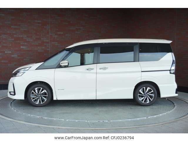 nissan serena 2019 -NISSAN--Serena DAA-GFC27--GFC27-186093---NISSAN--Serena DAA-GFC27--GFC27-186093- image 2