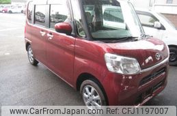daihatsu tanto 2018 -DAIHATSU--Tanto DBA-LA610S--LA610S-0128555---DAIHATSU--Tanto DBA-LA610S--LA610S-0128555-