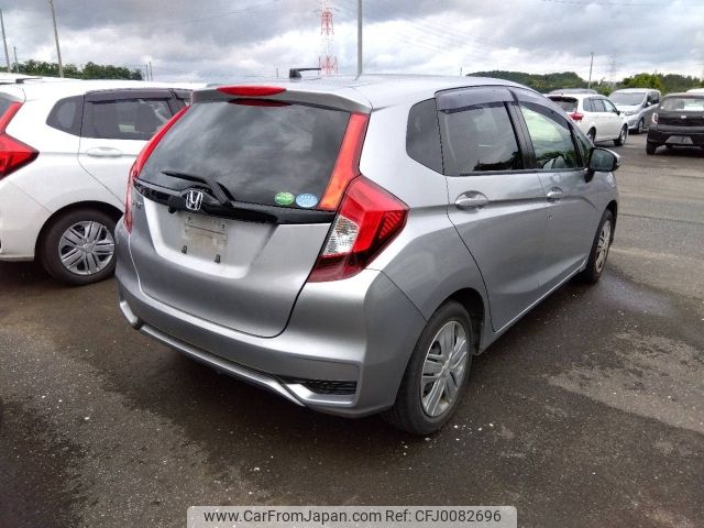 honda fit 2019 -HONDA--Fit DBA-GK3--GK3-1346702---HONDA--Fit DBA-GK3--GK3-1346702- image 2