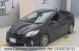 toyota prius 2014 -TOYOTA 【岐阜 302ふ8312】--Prius ZVW30-1793737---TOYOTA 【岐阜 302ふ8312】--Prius ZVW30-1793737-