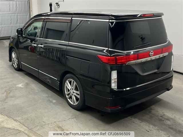 nissan elgrand 2011 -NISSAN--Elgrand TE52-013612---NISSAN--Elgrand TE52-013612- image 2