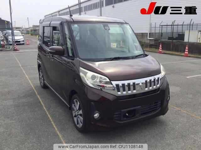 mitsubishi ek-space 2015 -MITSUBISHI 【三重 582ｾ3100】--ek Space B11A--0101604---MITSUBISHI 【三重 582ｾ3100】--ek Space B11A--0101604- image 1