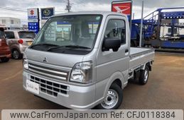 mitsubishi minicab-truck 2024 -MITSUBISHI--Minicab Truck 3BD-DS16T--DS16T-820***---MITSUBISHI--Minicab Truck 3BD-DS16T--DS16T-820***-