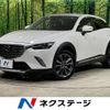 mazda cx-3 2017 -MAZDA--CX-3 LDA-DK5AW--DK5AW-203349---MAZDA--CX-3 LDA-DK5AW--DK5AW-203349- image 1