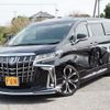 toyota alphard 2021 -TOYOTA--Alphard 6AA-AYH30W--AYH30-0121383---TOYOTA--Alphard 6AA-AYH30W--AYH30-0121383- image 1