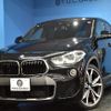 bmw x2 2018 -BMW--BMW X2 ABA-YH20--WBAYH52020EK63225---BMW--BMW X2 ABA-YH20--WBAYH52020EK63225- image 1