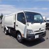 toyota dyna-truck 2025 CFJ1600725 image 1