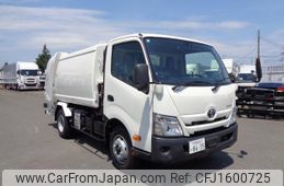 toyota dyna-truck 2025 CFJ1600725