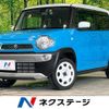 suzuki hustler 2017 -SUZUKI--Hustler DAA-MR41S--MR41S-273356---SUZUKI--Hustler DAA-MR41S--MR41S-273356- image 1