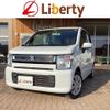 suzuki wagon-r 2019 quick_quick_MH35S_MH35S-129351 image 1