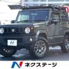 suzuki jimny 2018 -SUZUKI--Jimny 3BA-JB64W--JB64W-107795---SUZUKI--Jimny 3BA-JB64W--JB64W-107795- image 1