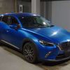 mazda cx-3 2016 -MAZDA--CX-3 LDA-DK5AW--DK5AW-110418---MAZDA--CX-3 LDA-DK5AW--DK5AW-110418- image 4