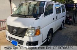 nissan caravan-van 2011 -NISSAN--Caravan Van LDF-VWE25--VWE25-222685---NISSAN--Caravan Van LDF-VWE25--VWE25-222685-