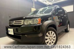 honda crossroad 2007 CFJ1824363