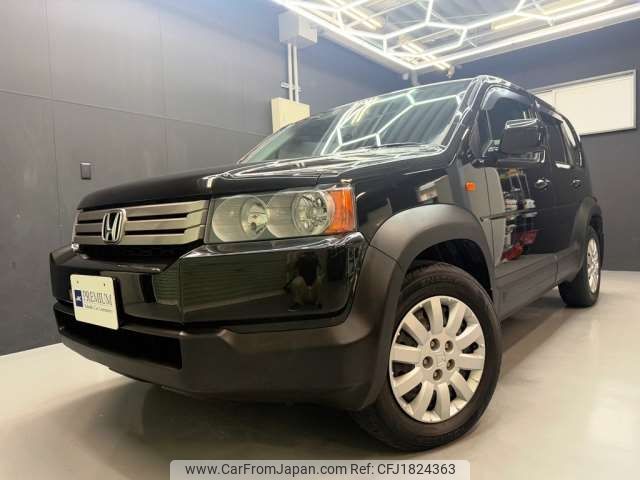honda crossroad 2007 CFJ1824363 image 1