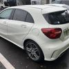 mercedes-benz a-class 2016 CFJ8116402 image 2
