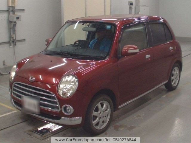 daihatsu mira-gino 2007 -DAIHATSU--Mira Gino L650S-0061908---DAIHATSU--Mira Gino L650S-0061908- image 1