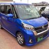 nissan dayz-roox 2017 -NISSAN 【新潟 582ｷ4360】--DAYZ Roox B21A--0324661---NISSAN 【新潟 582ｷ4360】--DAYZ Roox B21A--0324661- image 1