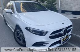 mercedes-benz a-class 2020 quick_quick_177112_W1K1771122J214056