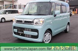 suzuki spacia 2018 quick_quick_DAA-MK53S_MK53S-126934