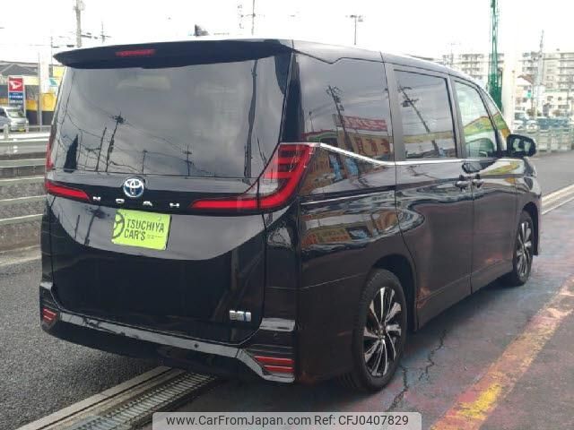 toyota noah 2023 quick_quick_6AA-ZWR90W_ZWR90-0127207 image 2