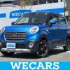 daihatsu cast 2018 quick_quick_DBA-LA250S_LA250S-0147517 image 1