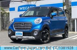 daihatsu cast 2018 quick_quick_DBA-LA250S_LA250S-0147517