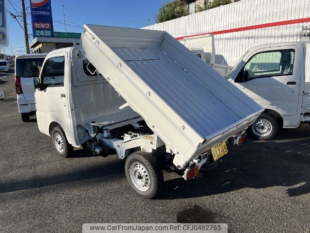 daihatsu hijet-truck 2024 -DAIHATSU 【熊谷 480ﾄ1715】--Hijet Truck S510P--0594529---DAIHATSU 【熊谷 480ﾄ1715】--Hijet Truck S510P--0594529- image 2