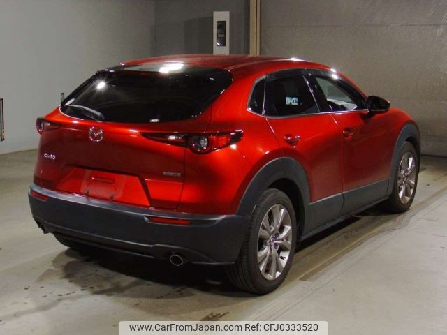 mazda cx-3 2019 -MAZDA--CX-30 DM8P-101657---MAZDA--CX-30 DM8P-101657- image 2