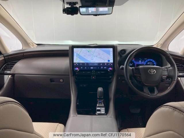 toyota alphard 2024 quick_quick_6AA-AAHH45W_AAHH45-0020870 image 2