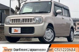 suzuki alto-lapin 2014 -SUZUKI--Alto Lapin DBA-HE22S--HE22S-276279---SUZUKI--Alto Lapin DBA-HE22S--HE22S-276279-