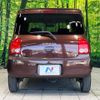 suzuki alto-lapin 2011 CFJ1629552 image 15