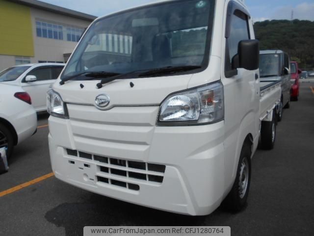 daihatsu hijet-truck 2017 -DAIHATSU--Hijet Truck S500P--S500P-0071220---DAIHATSU--Hijet Truck S500P--S500P-0071220- image 1