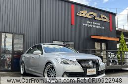 toyota crown 2013 -TOYOTA--Crown DAA-AWS210--AWS210-6012950---TOYOTA--Crown DAA-AWS210--AWS210-6012950-