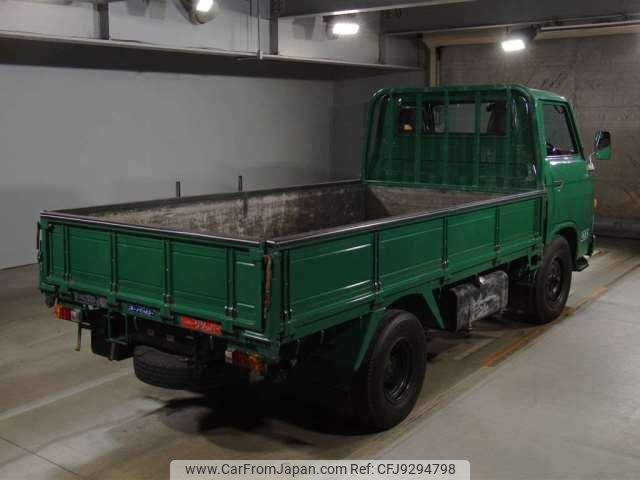 nissan clipper 1979 -NISSAN--Clipper YC340--YC340-047537---NISSAN--Clipper YC340--YC340-047537- image 2