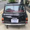 rover mini 1991 CFJ1834683 image 12