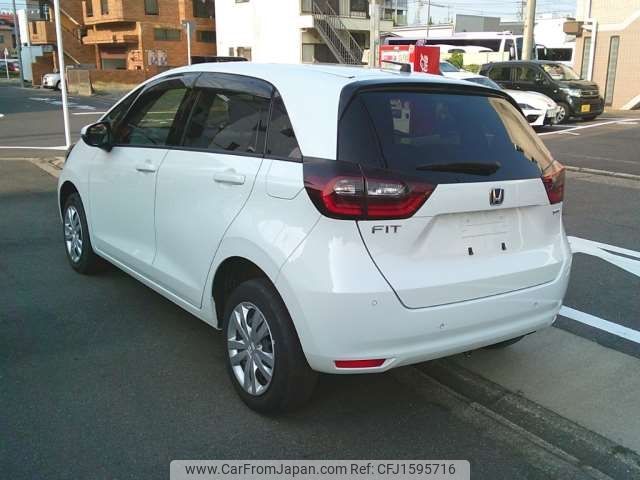 honda fit 2020 CFJ1595716 image 2