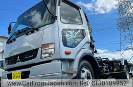 mitsubishi-fuso fighter 2015 GOO_NET_EXCHANGE_0500521A30240909W002