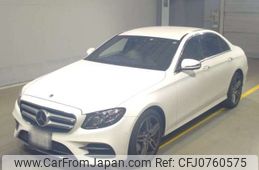 mercedes-benz e-class 2019 -MERCEDES-BENZ 【練馬 302ﾇ3225】--Benz E Class 5BA-213083C--WDD2130832A611704---MERCEDES-BENZ 【練馬 302ﾇ3225】--Benz E Class 5BA-213083C--WDD2130832A611704-