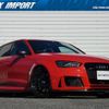 audi rs3-sportback 2016 quick_quick_8VCZGF_WUAZZZ8V1GA907977 image 1