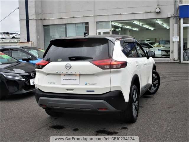 nissan x-trail 2023 -NISSAN--X-Trail 6AA-SNT33--SNT33-014803---NISSAN--X-Trail 6AA-SNT33--SNT33-014803- image 2