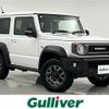 suzuki jimny-sierra 2020 -SUZUKI--Jimny Sierra 3BA-JB74W--JB74W-130351---SUZUKI--Jimny Sierra 3BA-JB74W--JB74W-130351- image 1