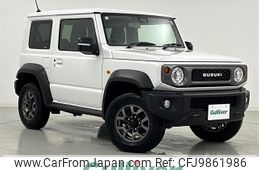 suzuki jimny-sierra 2020 -SUZUKI--Jimny Sierra 3BA-JB74W--JB74W-130351---SUZUKI--Jimny Sierra 3BA-JB74W--JB74W-130351-