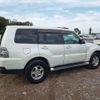 mitsubishi pajero 2007 -MITSUBISHI--Pajero CBA-V93W--V93W-0100213---MITSUBISHI--Pajero CBA-V93W--V93W-0100213- image 19