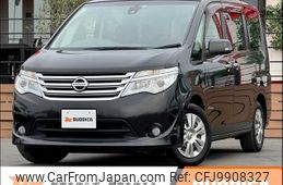 nissan serena 2014 -NISSAN--Serena DAA-HC26--HC26-112404---NISSAN--Serena DAA-HC26--HC26-112404-