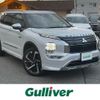 mitsubishi outlander-phev 2021 -MITSUBISHI--Outlander PHEV 5LA-GN0W--GN0W-0102019---MITSUBISHI--Outlander PHEV 5LA-GN0W--GN0W-0102019- image 1