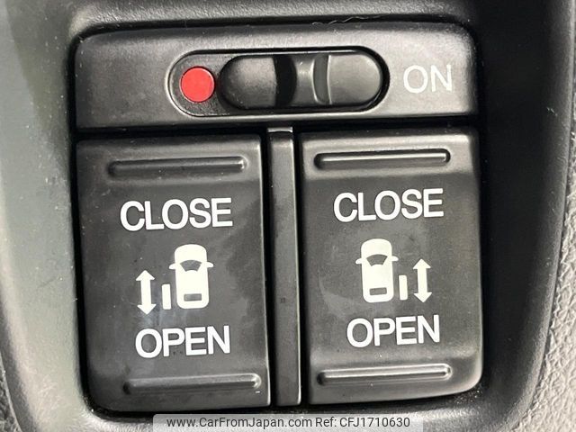 honda n-box-plus 2012 CFJ1710630 image 2