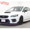 subaru wrx 2018 -SUBARU--WRX CBA-VAB--VAB-022617---SUBARU--WRX CBA-VAB--VAB-022617- image 1