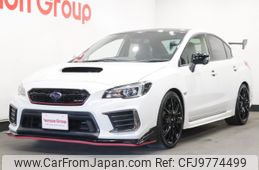 subaru wrx 2018 -SUBARU--WRX CBA-VAB--VAB-022617---SUBARU--WRX CBA-VAB--VAB-022617-